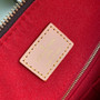 Louis Vuitton Slouchy MM Bag, M12098 Monogram Canvas - Default Title - View 6