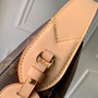 Louis Vuitton Slouchy MM Bag, M12098 Monogram Canvas