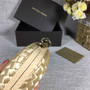 Bottega Veneta Knot 717622 Silk Yellow