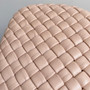 Bottega Veneta Knot Light Pink Calfskin 717622