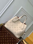 Louis Vuitton Blossom PM Bag M21909 - Default Title - View 3