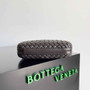 Bottega Veneta Knot Brown Calfskin 717622