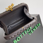 Bottega Veneta Knot Brown Calfskin 717622