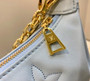 Louis Vuitton M59825 Over The Moon Bag Glacier Blue - Default Title - View 5