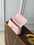 Louis Vuitton Nano Madeleine Bag, M27043 Snowy Pearl Leather - Default Title - View 9