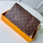 Louis Vuitton M41113 Speedy Bandoulière 25 Monogram canvas