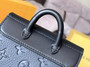 Louis Vuitton Nano Steamer M82772 Monogram cowhide leather - Default Title - View 7