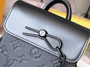 Louis Vuitton Nano Steamer M82772 Monogram cowhide leather - Default Title - View 6