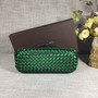 Bottega Veneta Stretch Box Knot 754783 Green