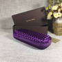 Bottega Veneta Stretch Box Knot 754783 Purple