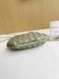 Bottega Veneta Mini Sardine 744267 Lambskin Light Green