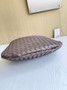 Bottega Veneta Medium Sardine 754988 Lambskin Khaki
