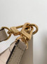 Louis Vuitton M46099 Bagatelle BB Shoulder Bag Leather Beige - 24 x 18 x 7 cm / Beige - View 6
