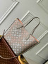 Louis Vuitton Blossom MM Bag M23387