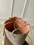 Louis Vuitton Blossom MM Bag M23387