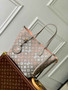 Louis Vuitton Blossom MM Bag M23387