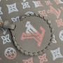 Louis Vuitton Blossom MM Bag M23387