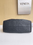 Bottega Veneta Pinacoteca Bag 817166 Black calfskin