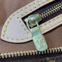 Louis Vuitton M41107 Speedy 35 Monogram canvas