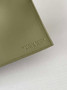 Bottega Veneta Pinacoteca Bag 817166 Green calfskin