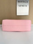 Bottega Veneta Pinacoteca Bag 817166 Pink calfskin