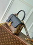 Louis Vuitton Madeleine BB Bag, M27511 Monogram Black - Default Title - View 2