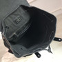 Louis Vuitton M50159 Christopher Backpack MM Cowhide Leather - 38 x 44 x 21 cm / Black - View 7