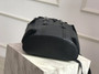 Louis Vuitton M50159 Christopher Backpack MM Cowhide Leather - 38 x 44 x 21 cm / Black - View 4