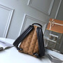 Louis Vuitton LV M41560 Palm Springs PM Monogram Canvas - 22 x 29 x 10 cm / Monogram Canvas - View 4