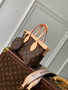 Louis Vuitton Neverfull BB M46705