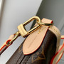 Louis Vuitton Neverfull BB M46705