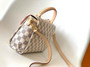Louis Vuitton Croisette Bag N41581 Damier Azur Canvas
