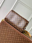 Louis Vuitton Speedy Soft 30 Boho Bag N87212