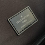 Louis Vuitton N41379 Christopher Backpack MM Damier Graphite canvas body - 38 x 44 x 21 cm / Damier canvas - View 7