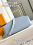 Louis Vuitton LV Bundle Bag M11187