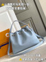 Louis Vuitton LV Bundle Bag M11187