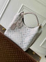 Louis Vuitton Carmel Mahina Leather M23396