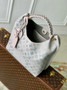 Louis Vuitton Carmel Mahina Leather M23396 - Default Title - View 5