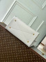 Louis Vuitton Carmel Mahina Leather M23396 - Default Title - View 4
