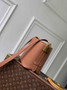 Louis Vuitton Low Key All In BB Bag M14416 Brown Calf leather - Default Title - View 2