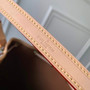 Louis Vuitton M42224 Noé Bucket Bag Monogram Canvas