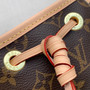 Louis Vuitton M42224 Noé Bucket Bag Monogram Canvas - 27.5 x 36 x 20 cm / Monogram Canvas - View 5
