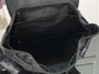 Louis Vuitton M55699 Christopher Backpack MM Leather Black - 38 x 44 x 21 cm / Black - View 9