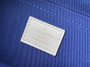 Louis Vuitton LV M46207 Palm Springs Mini Monogram Blue