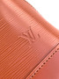 Louis Vuitton Alma BB M25538 Brown Epi Leather Gold Hardware - Default Title - View 6