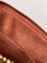 Louis Vuitton Alma BB M25538 Brown Epi Leather Gold Hardware - Default Title - View 9