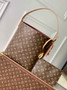 Louis Vuitton All In GM Bag M12926 Monogram canvas - Default Title - View 1