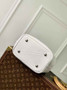 Louis Vuitton Blossom PM Bag M11734 - Default Title - View 4
