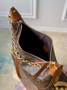 Louis Vuitton M46311 Loop Hobo Monogram