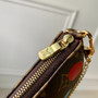 Louis Vuitton LV x YK  Mini Pochette Accessoires M81866
